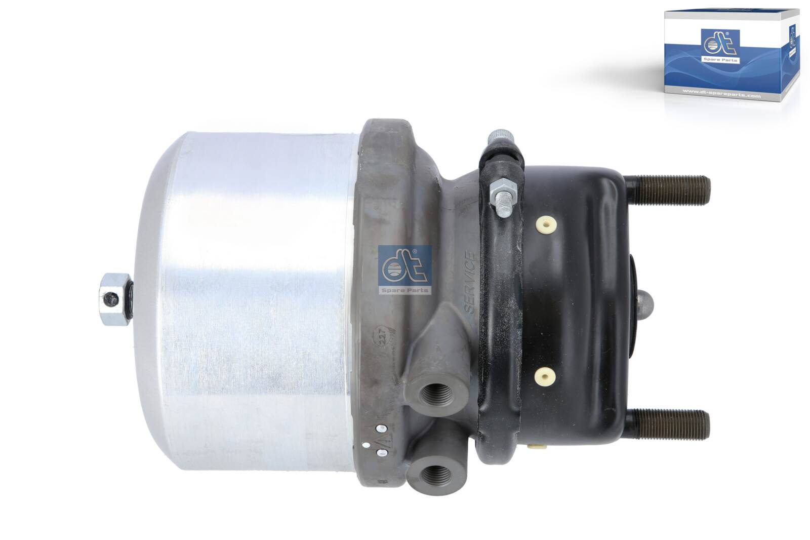 Dt Spare Parts Remcilindermembraan 7.34233