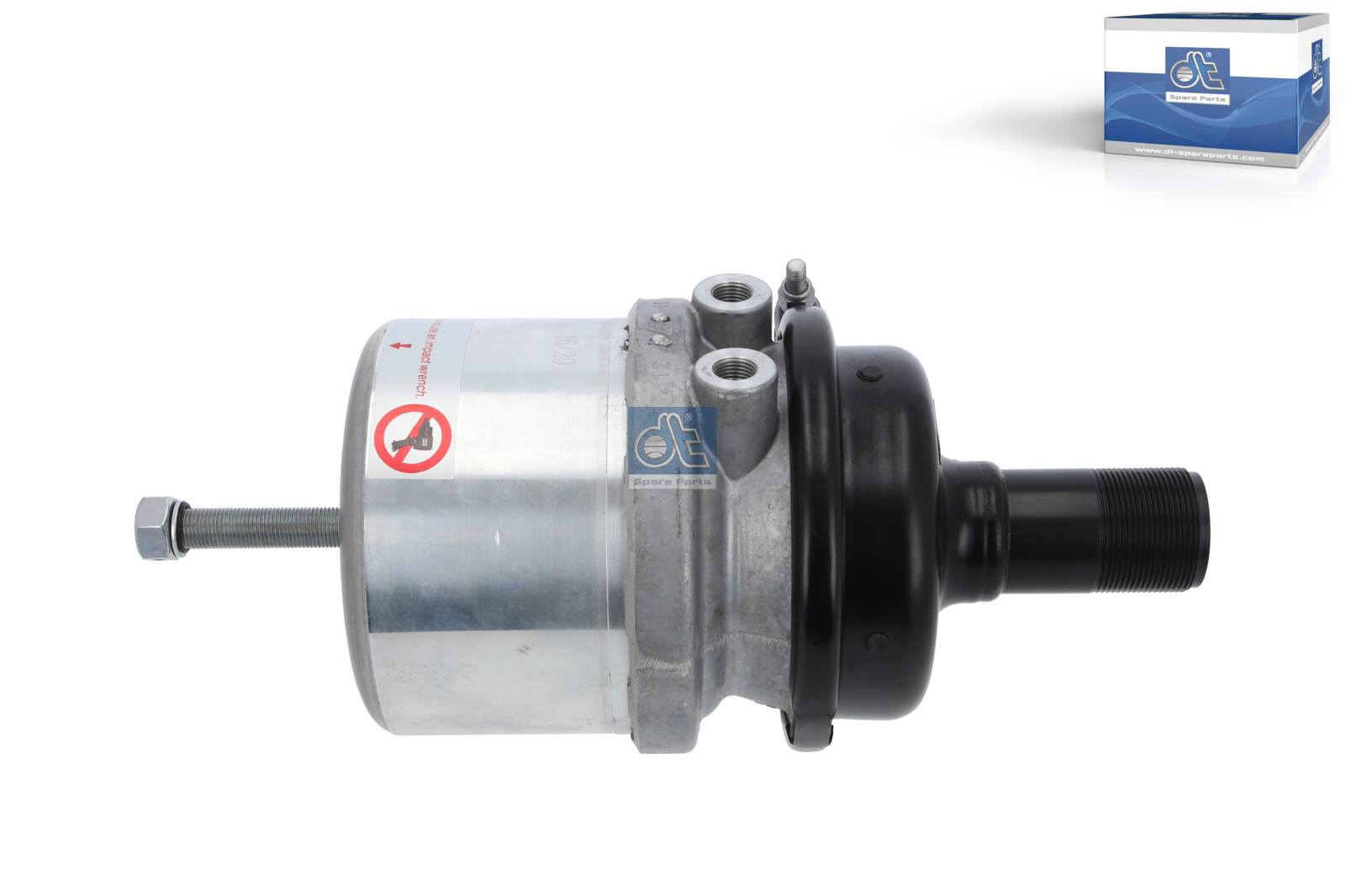 Dt Spare Parts Veeraccumulator remcilinder 7.34242
