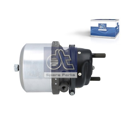 Dt Spare Parts Remcilindermembraan 7.34251