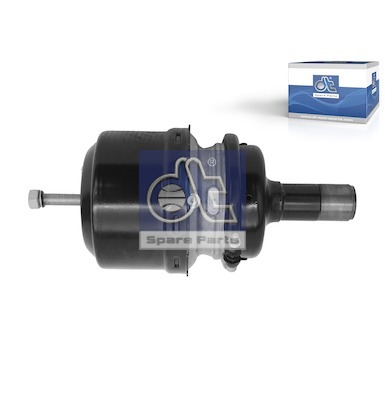 Dt Spare Parts Remcilindermembraan 7.34254