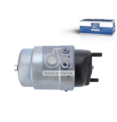 Dt Spare Parts Remcilindermembraan 7.34255