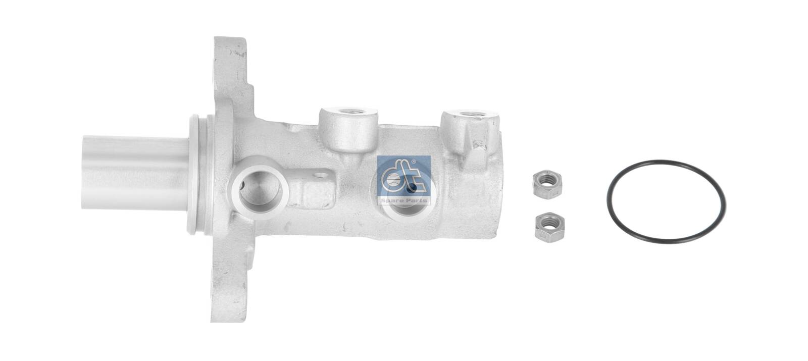 Dt Spare Parts Hoofdremcilinder 7.34294
