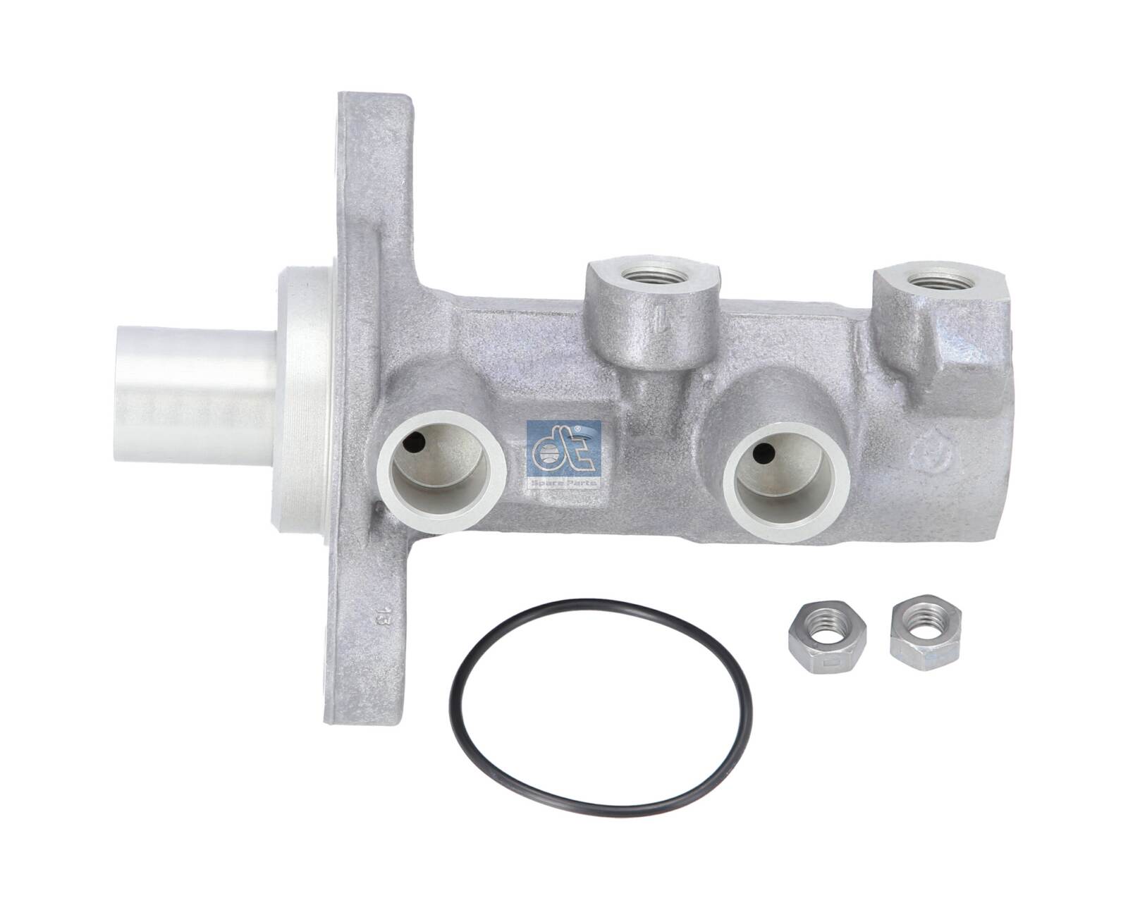 Dt Spare Parts Hoofdremcilinder 7.34296