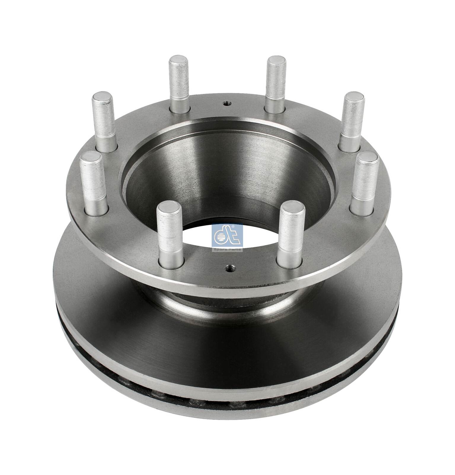 Dt Spare Parts Remschijven 7.36010