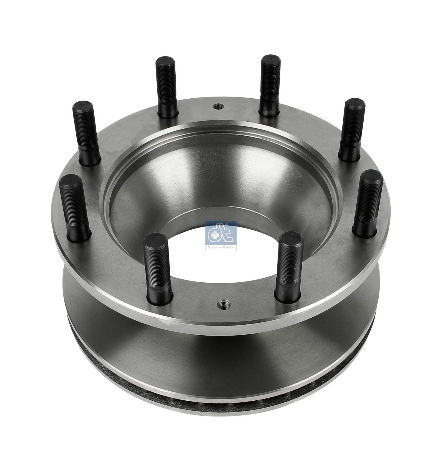 Dt Spare Parts Remschijven 7.36019