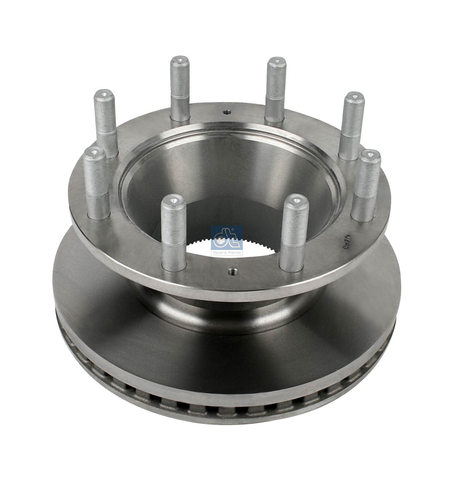 Dt Spare Parts Remschijven 7.36027