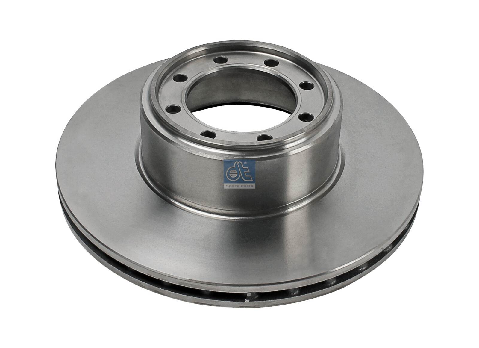 Dt Spare Parts Remschijven 7.36045