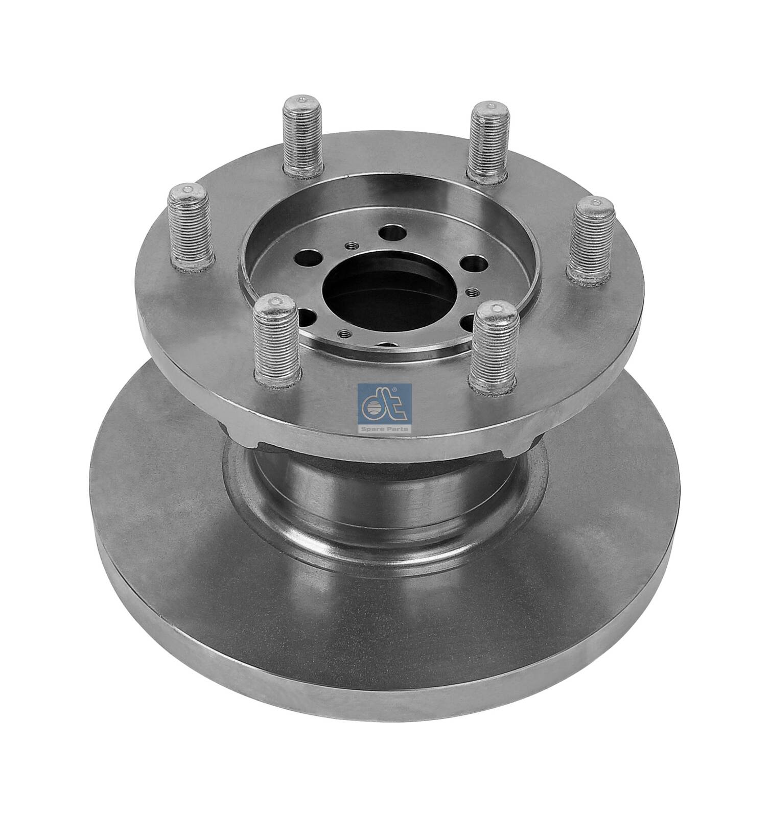 Dt Spare Parts Remschijven 7.36080