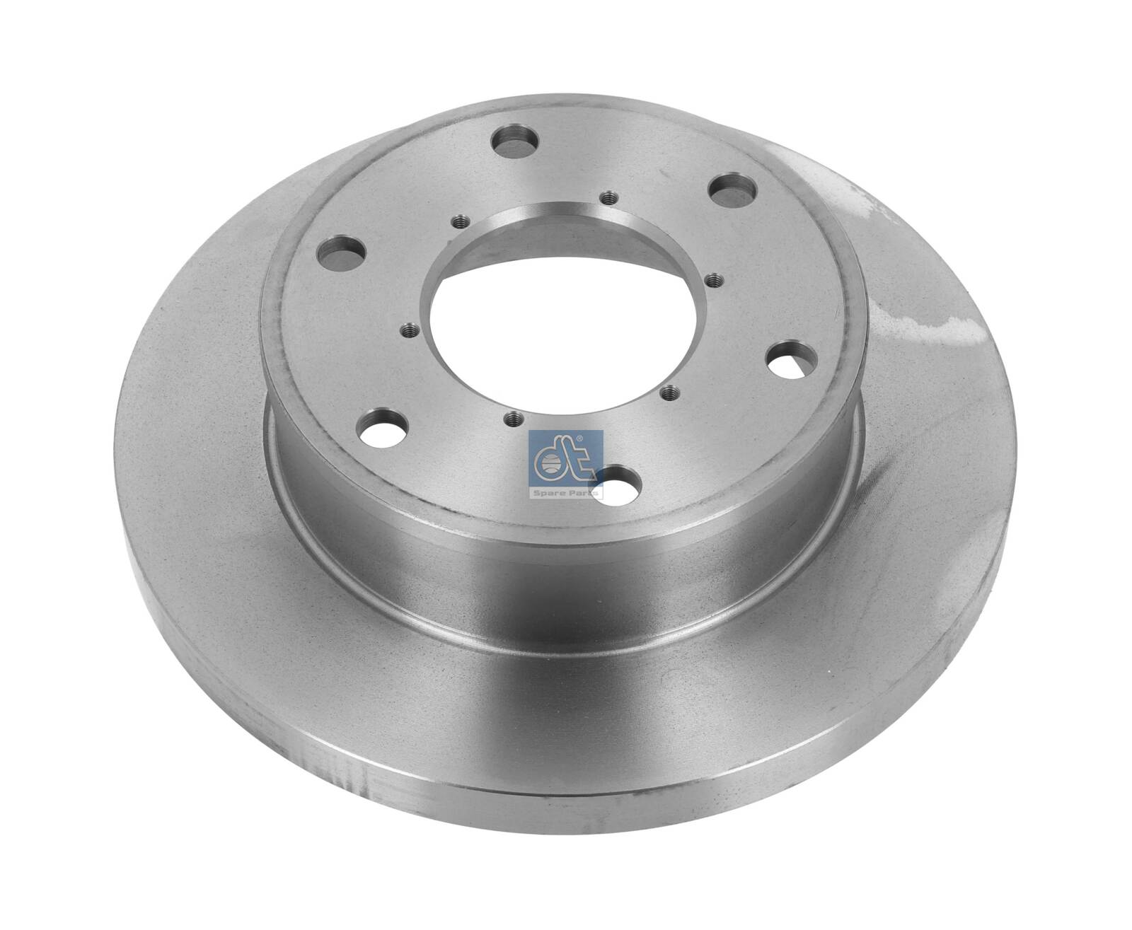 Dt Spare Parts Remschijven 7.36125