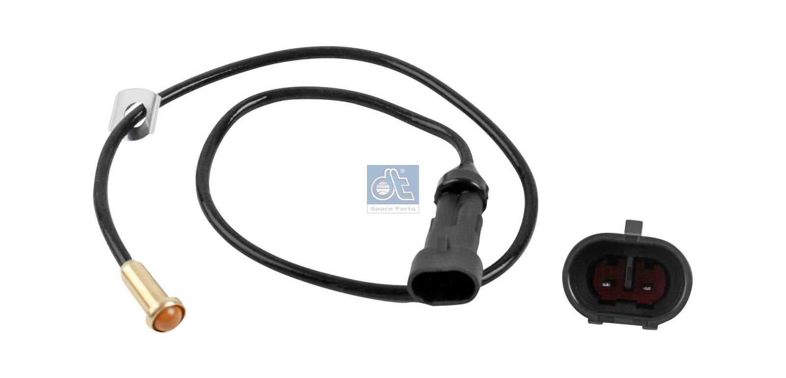 Dt Spare Parts Slijtage indicator 7.36210