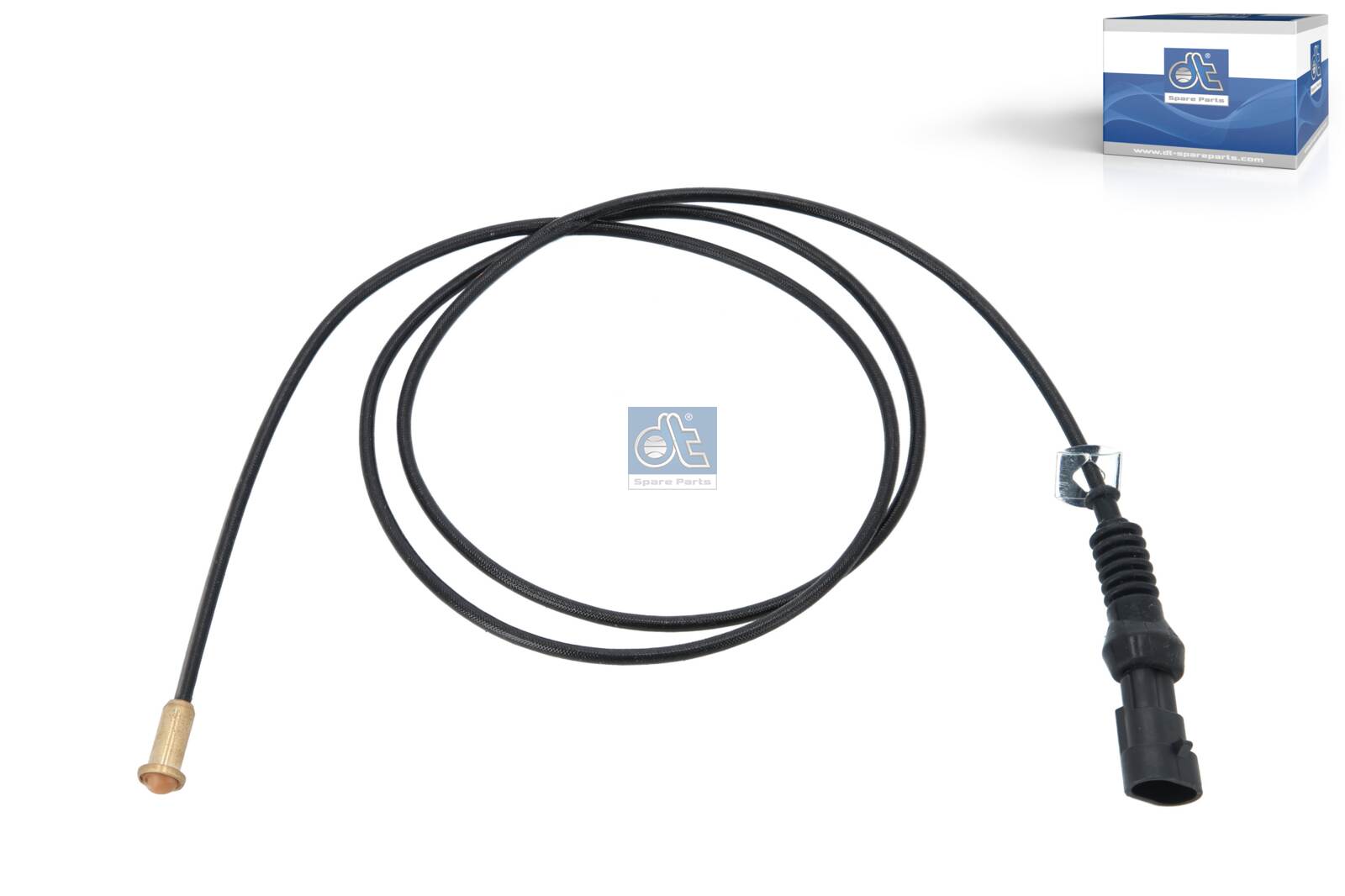 Dt Spare Parts Slijtage indicator 7.36212