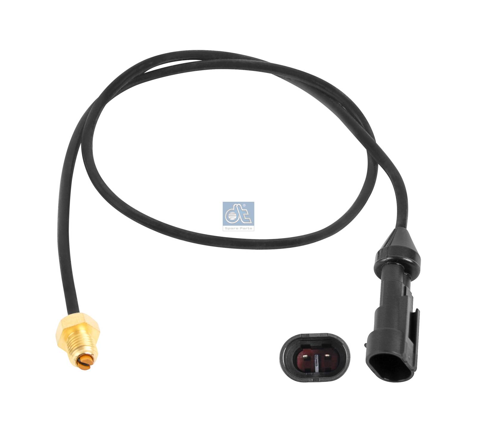 Dt Spare Parts Slijtage indicator 7.36217