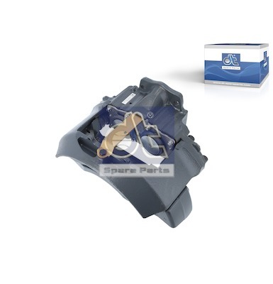 Dt Spare Parts Remzadel/remklauw 7.36257