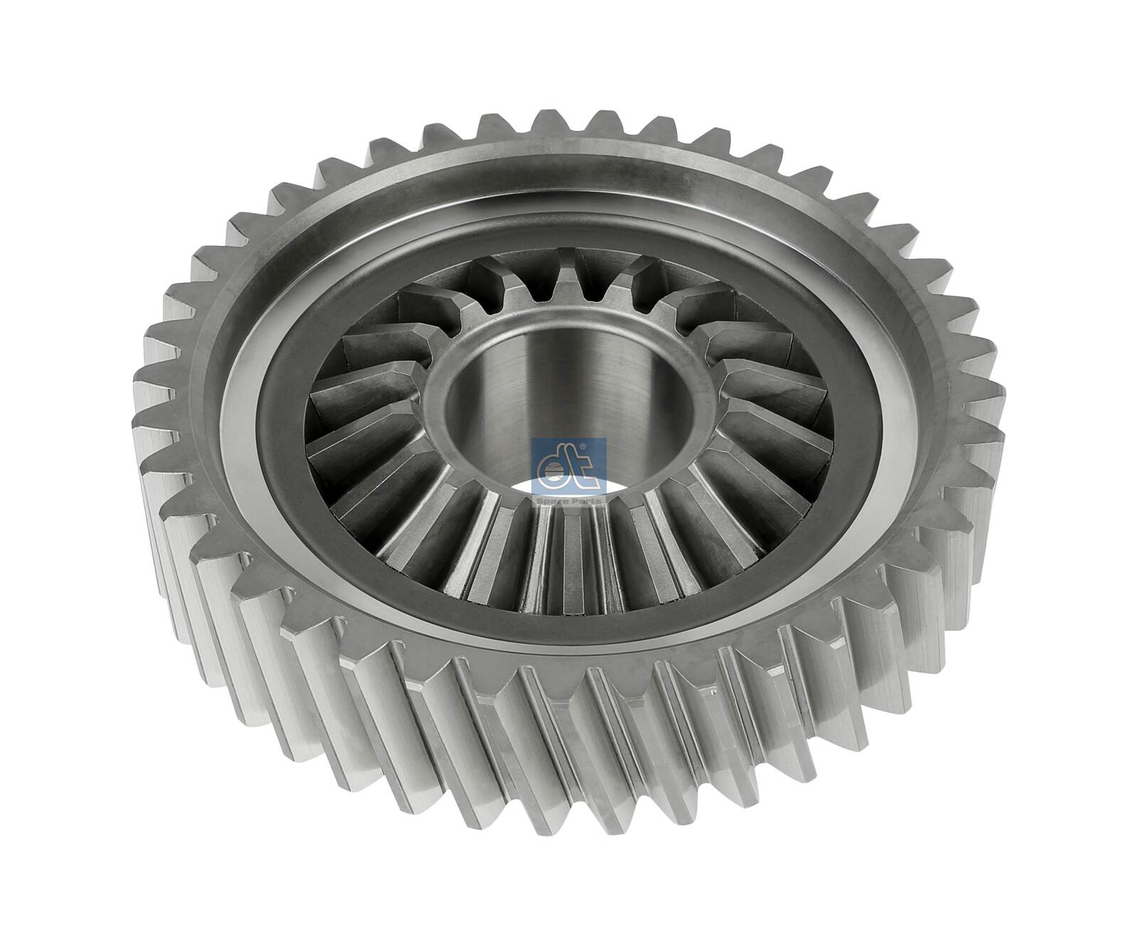 Dt Spare Parts Tandwiel, versnellingsbakingangsas 7.38111