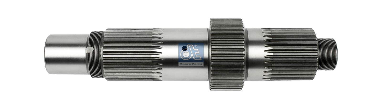 Dt Spare Parts Aandrijfas 7.38141