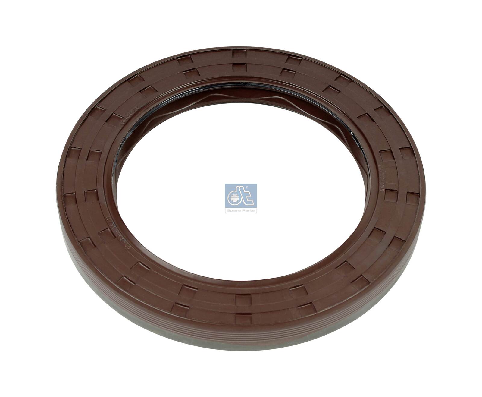 Dt Spare Parts Differentieel keerring 7.38220