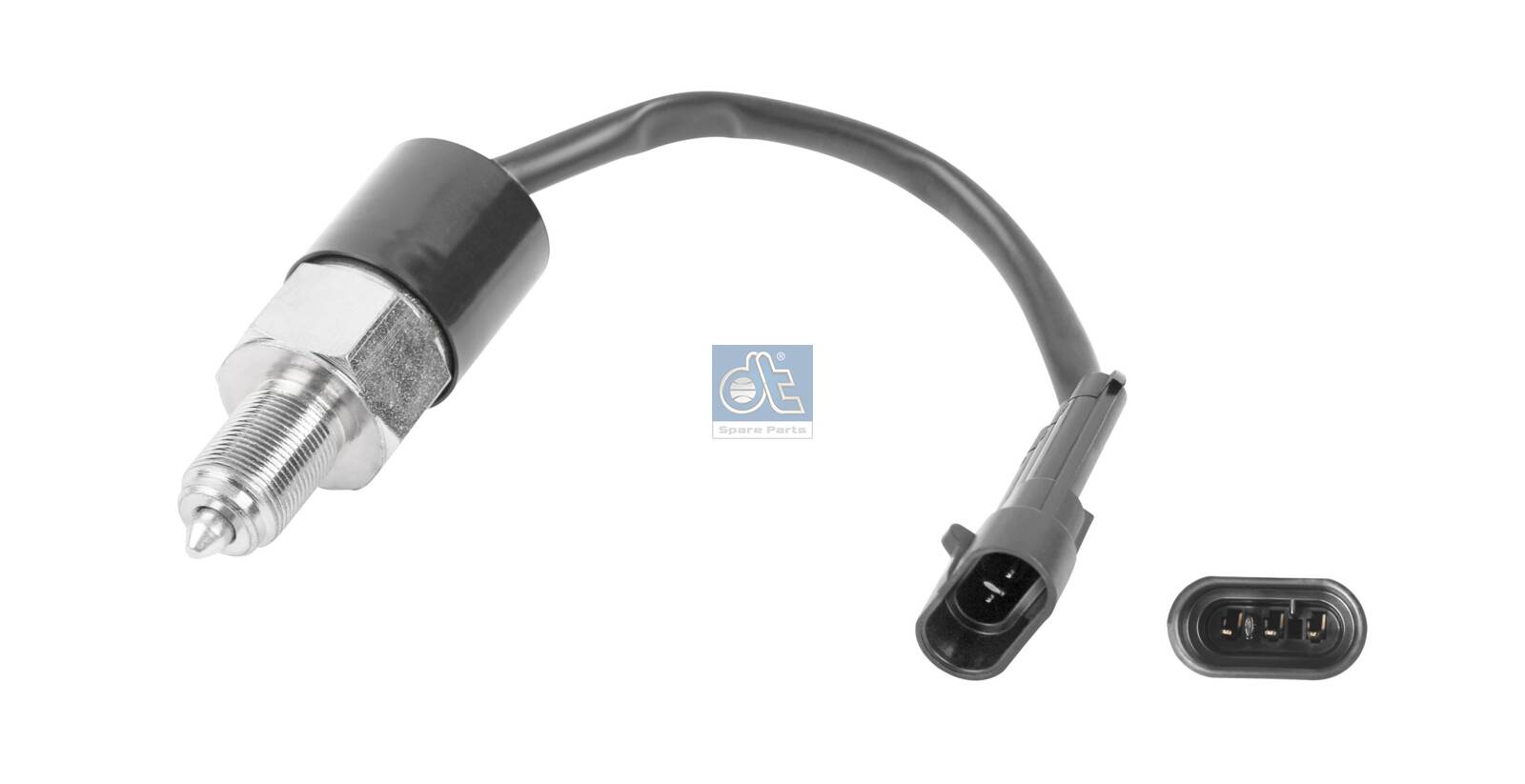 Dt Spare Parts Schakelaar differentieelblokkering 7.38235