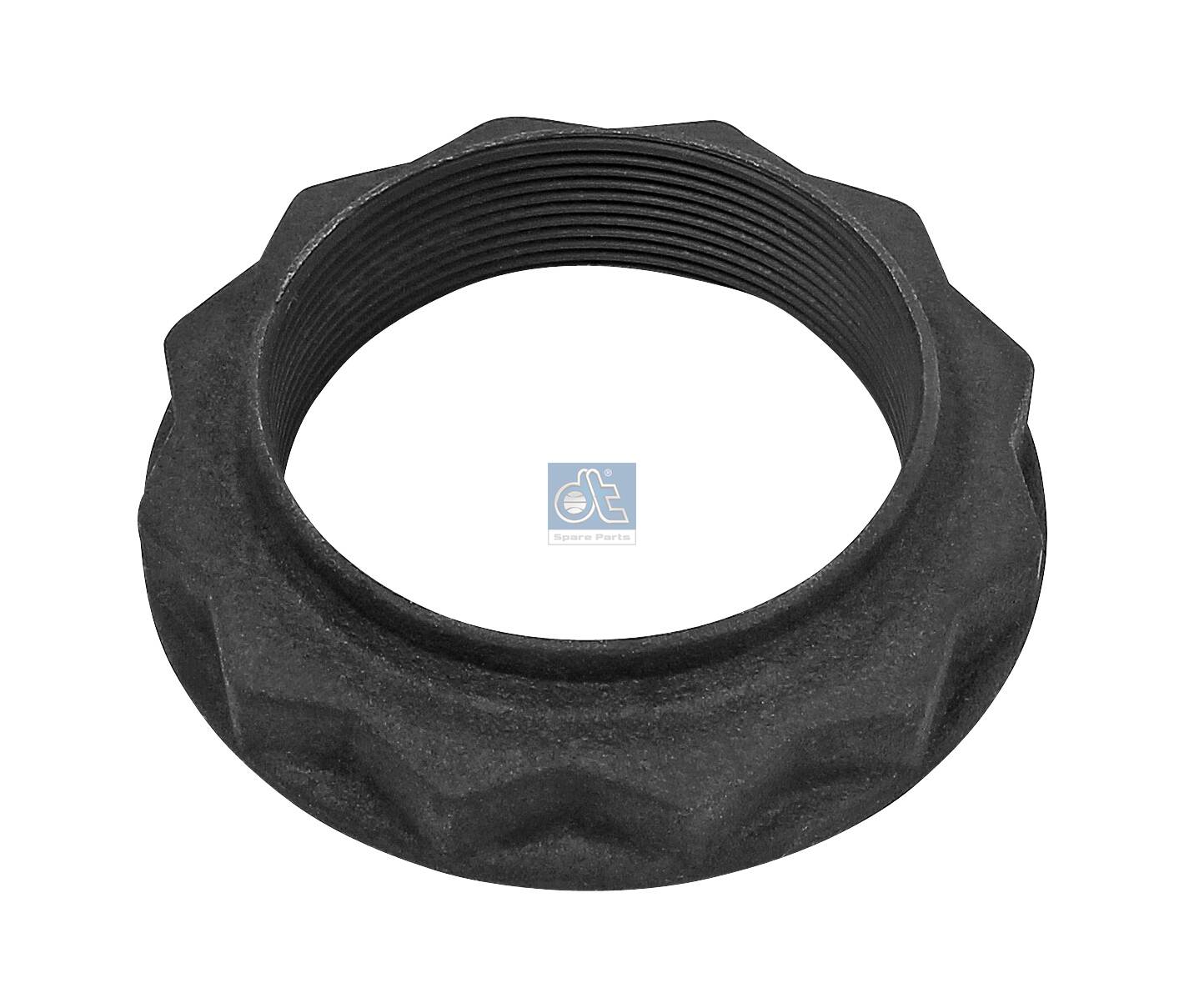 Dt Spare Parts Asmoer, aandrijfas / cardanas 7.38517