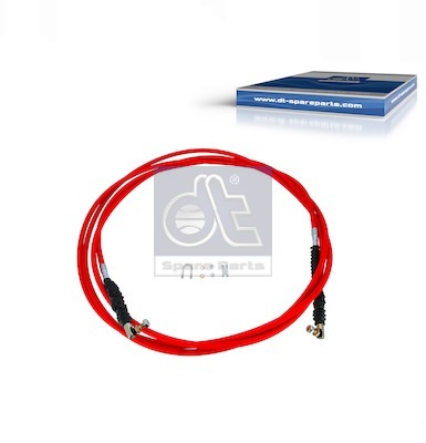 Dt Spare Parts Koppelingskabel 7.40316