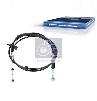 Dt Spare Parts Koppelingskabel 7.40345