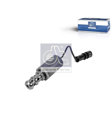 Dt Spare Parts Magneetklep 7.41221