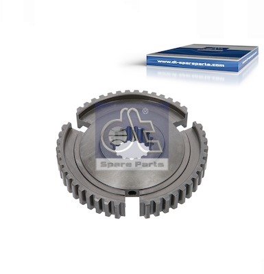 Dt Spare Parts Synchroonschacht, versnellingsbak 7.44219
