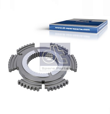 Dt Spare Parts Synchroonschacht, versnellingsbak 7.44220