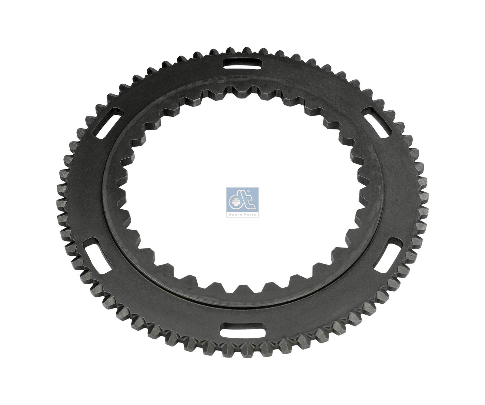 Dt Spare Parts Tandwiel, hoofdas 7.44300