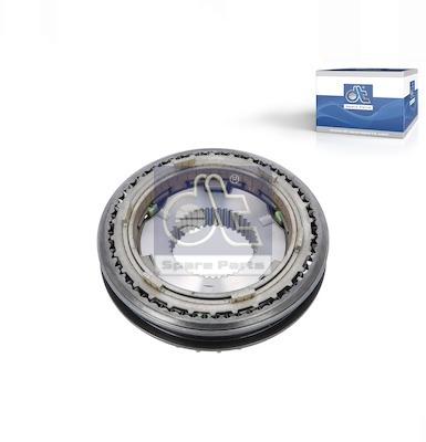 Dt Spare Parts Synchroonschacht, versnellingsbak 7.46254