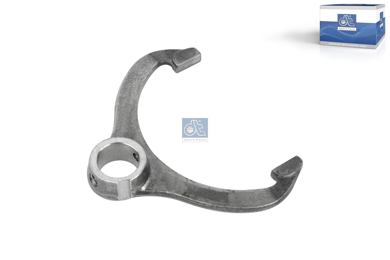 Dt Spare Parts Riemvork, koppeling 7.49030
