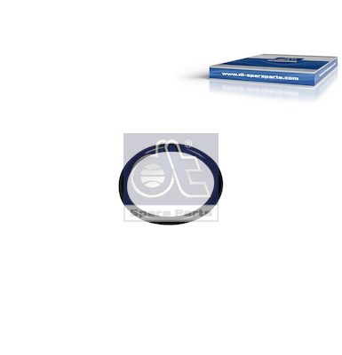 Dt Spare Parts Afdichtring 7.50538