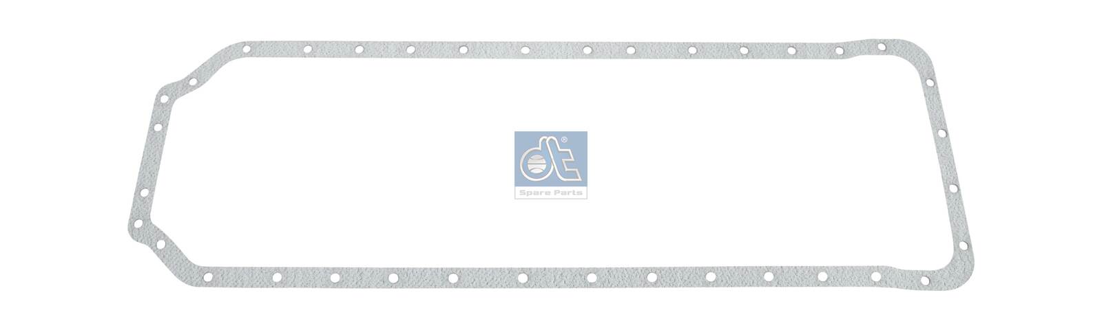 Dt Spare Parts Carter pakking 7.50600