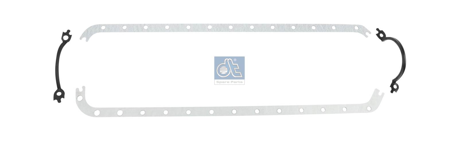 Dt Spare Parts Carter pakking 7.50602