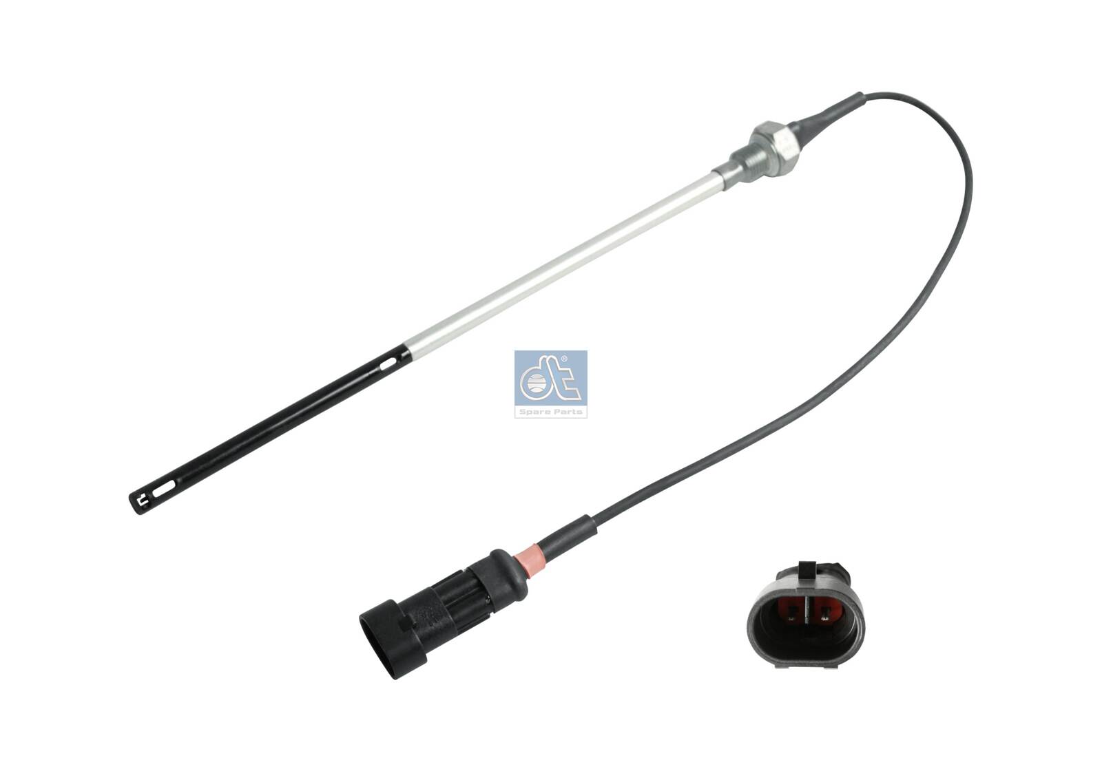 Dt Spare Parts Oliedruksensor 7.50630