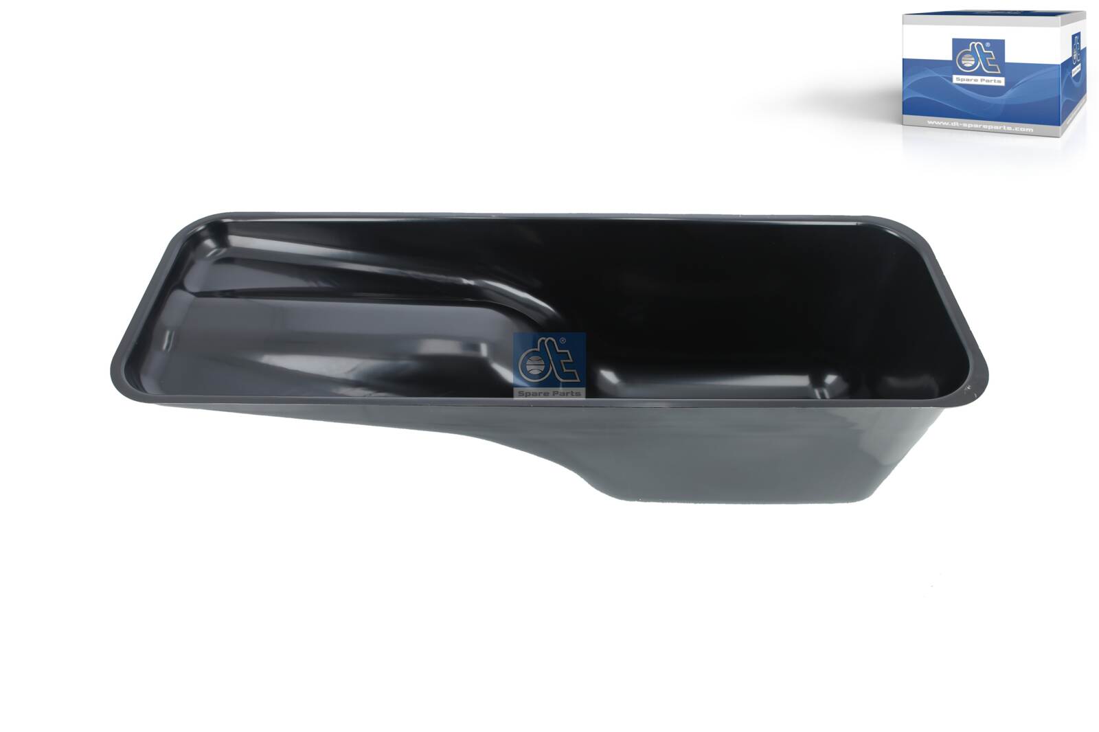 Dt Spare Parts Oliepan 7.50688