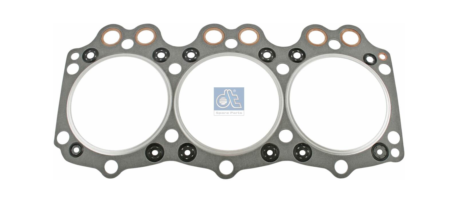 Dt Spare Parts Cilinderkop pakking 7.51100