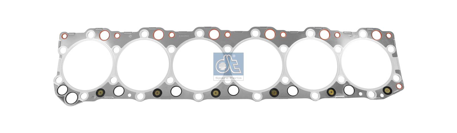 Dt Spare Parts Cilinderkop pakking 7.51104