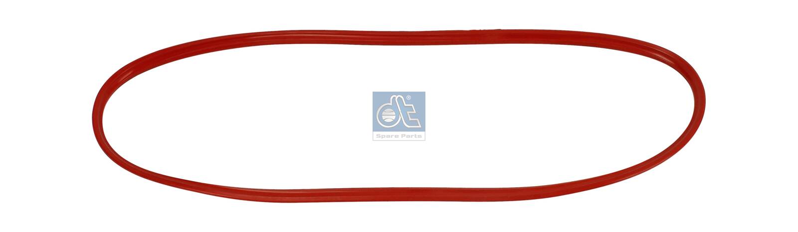 Dt Spare Parts Kleppendekselpakking 7.51124