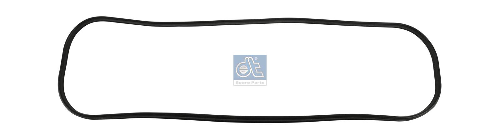 Dt Spare Parts Kleppendekselpakking 7.51127