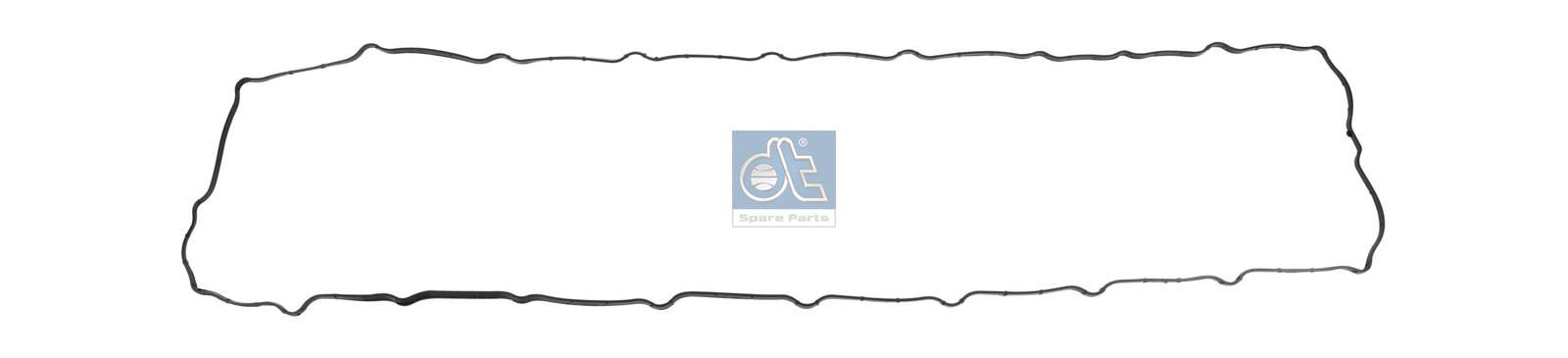 Dt Spare Parts Kleppendekselpakking 7.51135