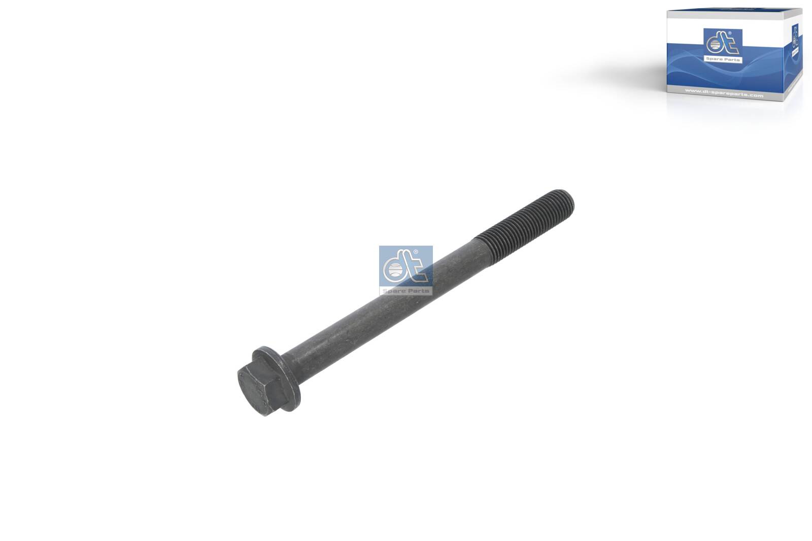 Dt Spare Parts Cilinderkopbout 7.51164