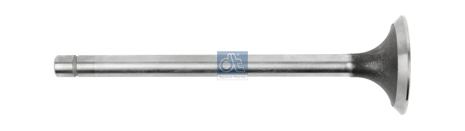 Dt Spare Parts Uitlaatklep 7.51229