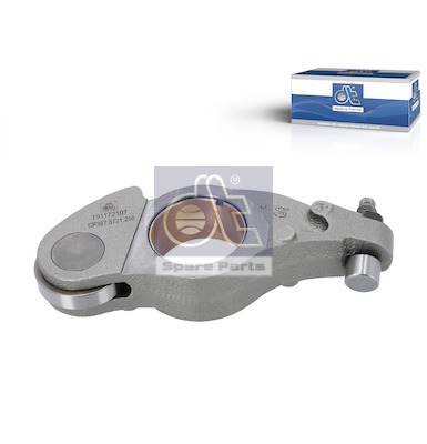 Dt Spare Parts Tuimelaar 7.51250