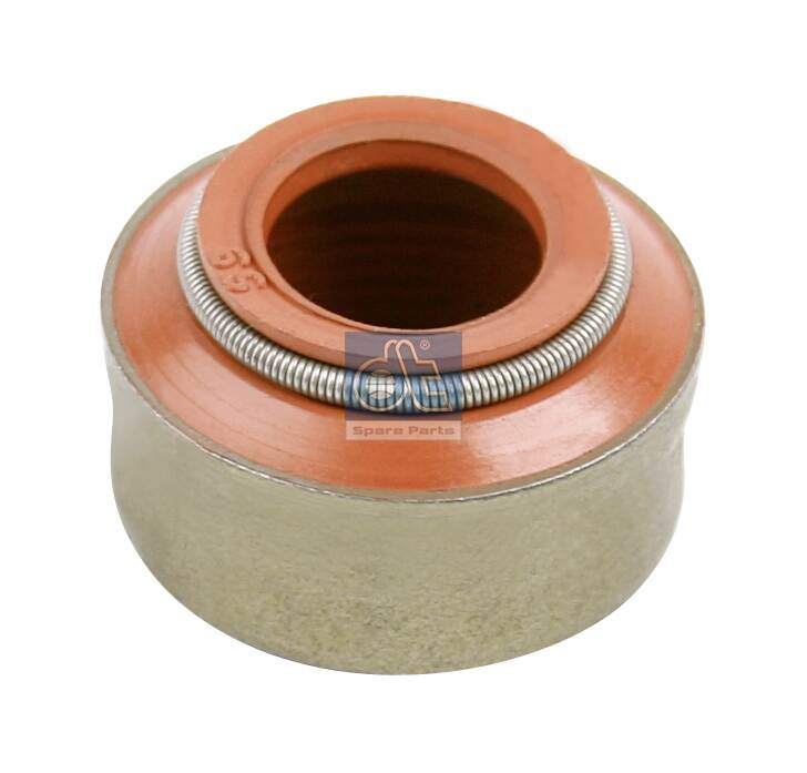 Dt Spare Parts Klepsteeldichting 7.51302