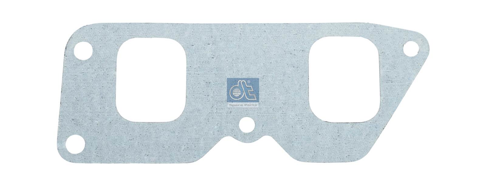 Dt Spare Parts Inlaatspruitstukpakking 7.51804