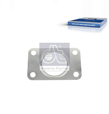 Dt Spare Parts Uitlaatpakking 7.53601