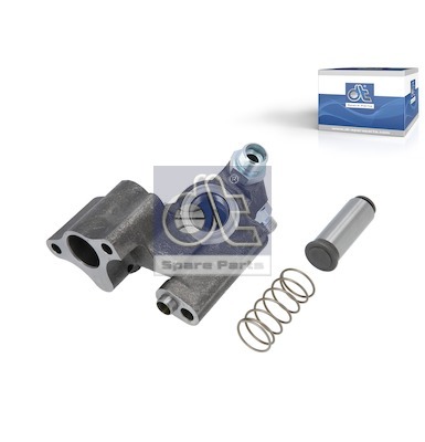 Dt Spare Parts Stuurzuiger, constanstspoel (motorrem) 7.53803