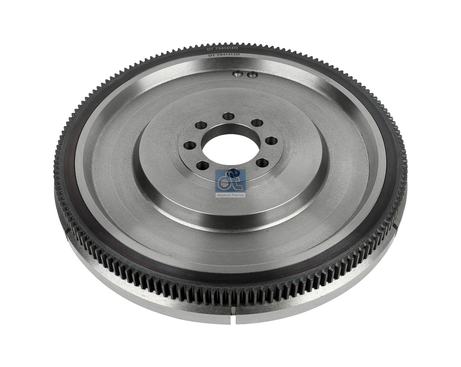 Dt Spare Parts Vliegwiel 7.54000