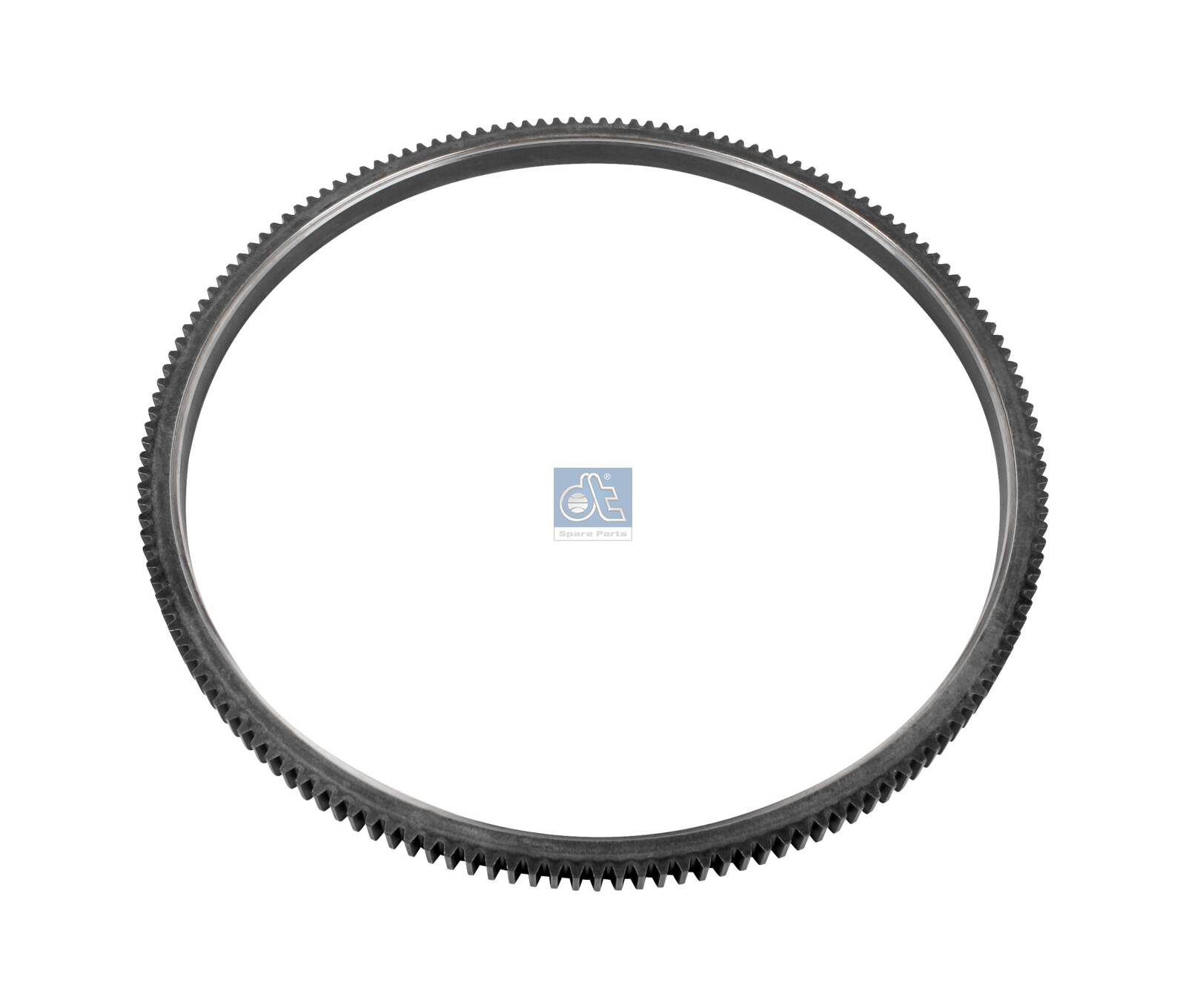 Dt Spare Parts Tandkrans, vliegwiel 7.54010