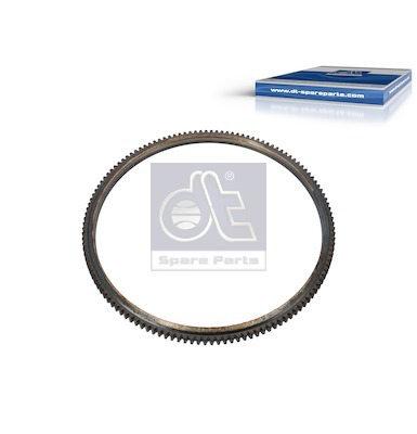 Dt Spare Parts Tandkrans, vliegwiel 7.54011